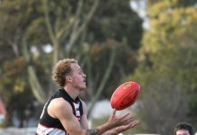 Another win under the belt