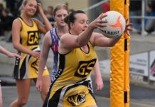 Tiger powerhouse scores big