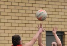 Tough task for Demons