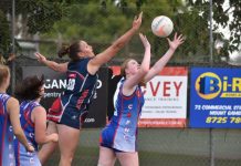 West win looks likely