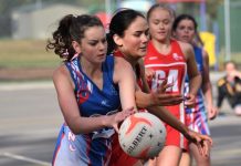 Demons look to stay in touch