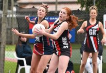 Roos put end to Millicent winning streak