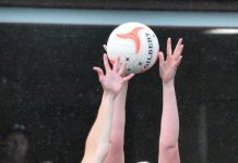 Sharpshooting earns Tigers’ win