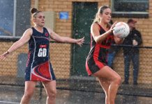 Roos show good depth