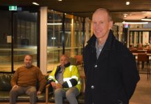 Mount Gambier Airport wins major architecture award