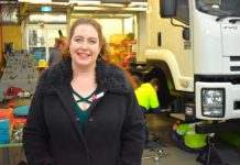 TAFE funds locked in