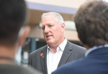 Cross Border Commissioner one step closer