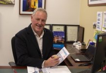 State budget receives praise