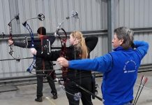 Mullan claims hat-trick