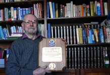 Queen’s Birthday honour for Graham Carter