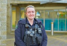 Neighbourhood Watch is back