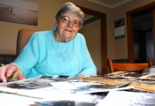 Remembering 1954 Queen’s visit