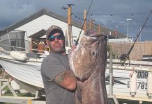 Mixed bag as weather improves