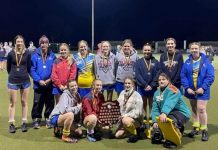 Lower South East dominates at Zone Championships