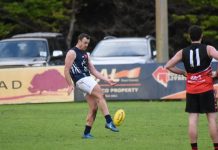 Kowree Naracoorte Tatiara shows real class