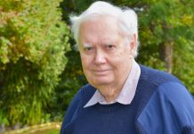 Lifelong forester recognised on Queen’s Birthday list