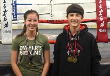 Joyce’s making their mark