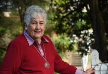 Queen’s Birthday honour for education service