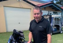 Great scores defy weather