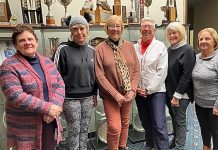 Top performance in tough conditions