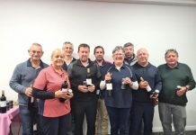 Millicent wins second leg of Tri-Challenge