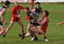 Magpies on track as big game looms