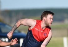 Slow start, big finish