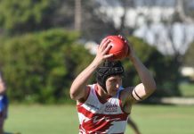 Roosters home over Tigers