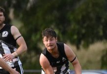 Match of the round looms large