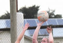 Eagles back on track