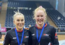 Mid South East impresses at Country Championships