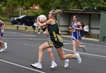 Time for a second go