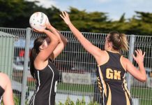 Match of the round heats up