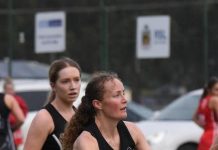 Half-way mark approaches