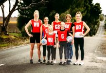 Netball SA to visit South East