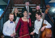 Umbrella Festival comes to Mount Gambier