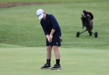 Blue Lake tops the tables