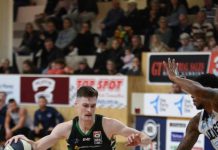 Impressive road trip for Pioneers