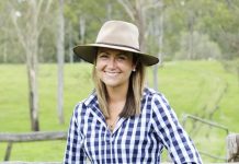 Landline journalist to officially open Sheepvention