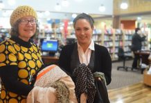 Recycled Runway reaches milestone