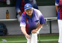 Administrator of the year