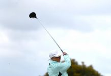 Shanahan wins annual Veteran’s Day