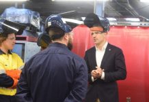 Tech college to be located with TAFE