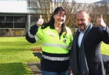 TAFE welcomes tech college