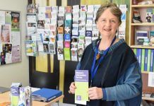 More volunteers called for