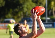 Close contest expected at Malseed Park