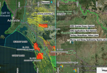 Rare earth exploration