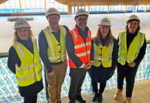 Manager appointed but not opening date for Wulanda centre