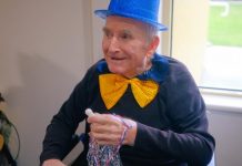 Sparkle Day at Boandik