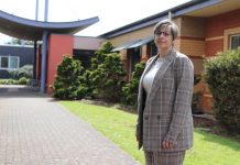 Covid outbreak in hospital